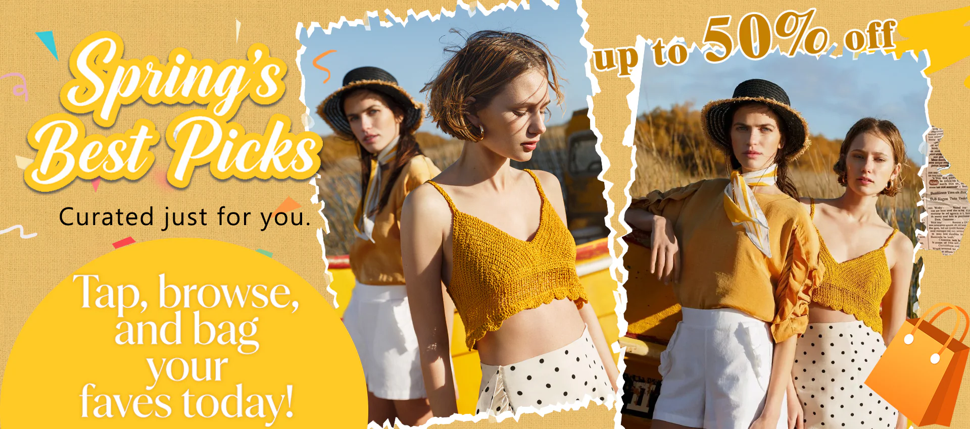 Welcome to Our Store