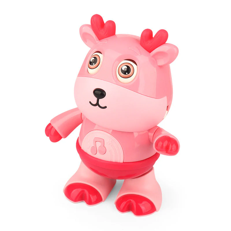 🎁Clearance Sale 49% OFF💥Baby Cow Musical Toys - Image 11