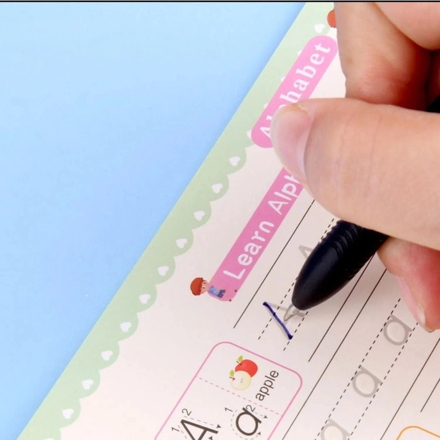 🔥Hot Sale📓 Children's Magic Copybooks - Image 8