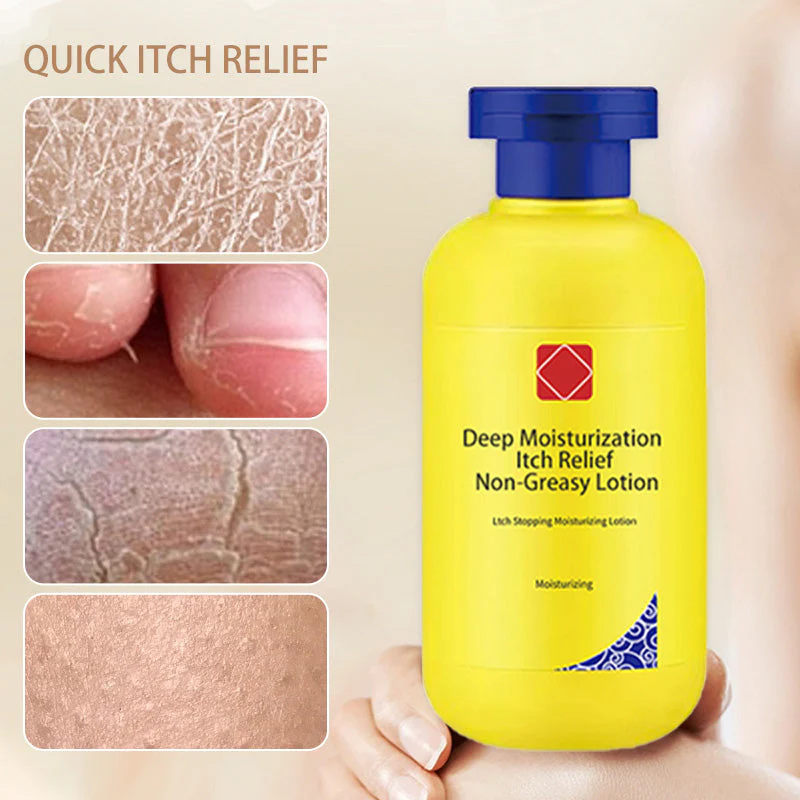 🔥Winter promotion 49% OFF🔥Deep moisturizing itch relief Non-greasy lotion❄️ ☃️ - Image 6