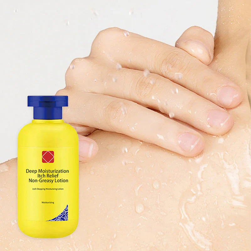 🔥Winter promotion 49% OFF🔥Deep moisturizing itch relief Non-greasy lotion❄️ ☃️ - Image 8