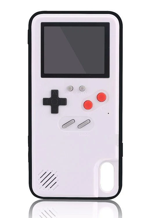 Gameboy Phone Case - Image 4