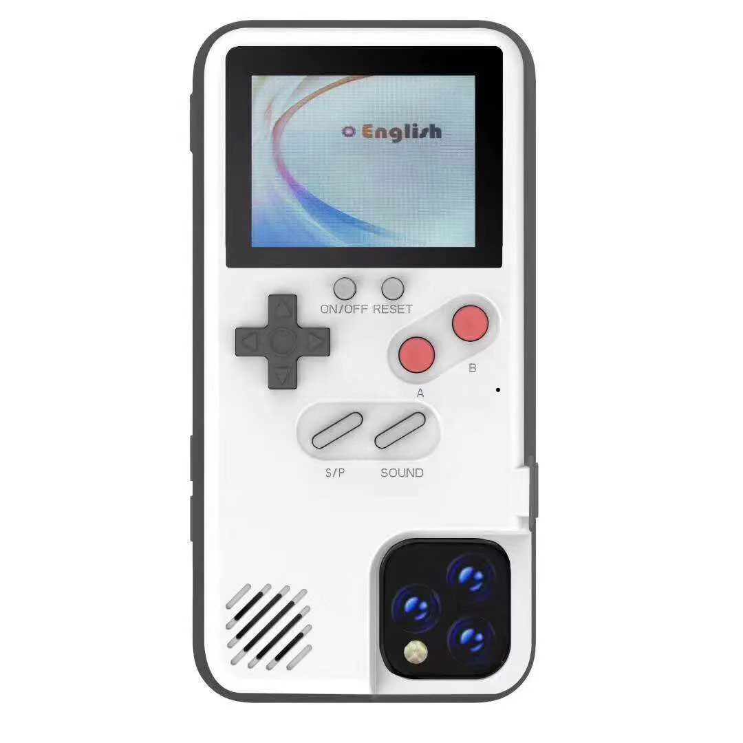 Gameboy Phone Case - Image 7