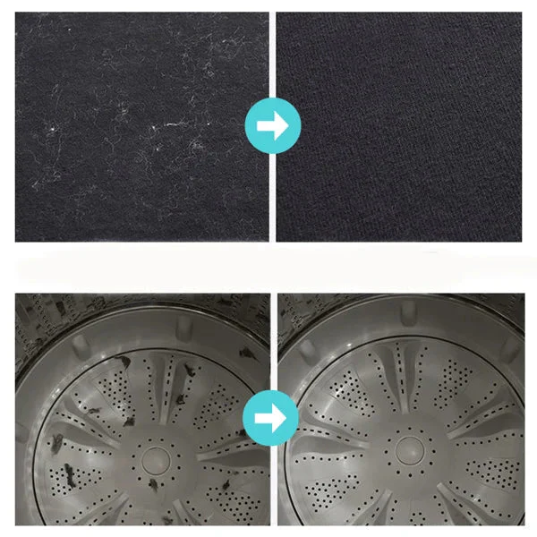 🎁Clearance Sale 49% OFF💥Floating Hair Filtering Mesh Removal - Image 12