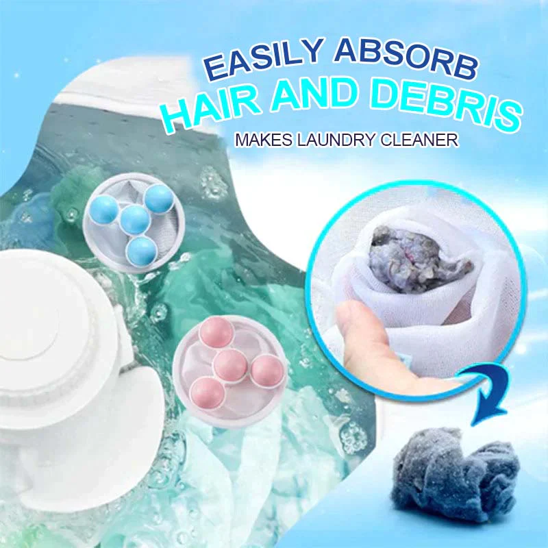 🎁Clearance Sale 49% OFF💥Floating Hair Filtering Mesh Removal - Image 13