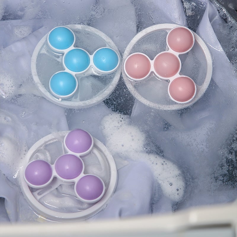 🎁Clearance Sale 49% OFF💥Floating Hair Filtering Mesh Removal - Image 14