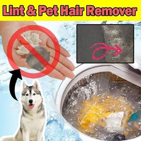 🎁Clearance Sale 49% OFF💥Floating Hair Filtering Mesh Removal - Image 4