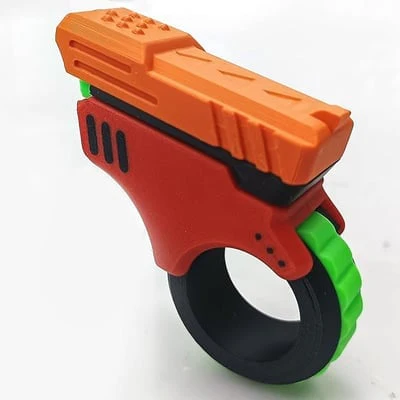 🔥HOT SALE 49% OFF😎Fidget Slider 3D Printed Fidget Toy Gadget - Image 10