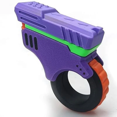 🔥HOT SALE 49% OFF😎Fidget Slider 3D Printed Fidget Toy Gadget - Image 11