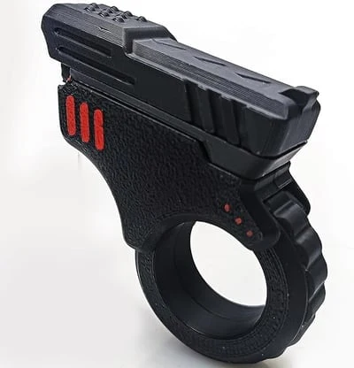 🔥HOT SALE 49% OFF😎Fidget Slider 3D Printed Fidget Toy Gadget - Image 8