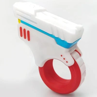 🔥HOT SALE 49% OFF😎Fidget Slider 3D Printed Fidget Toy Gadget - Image 9