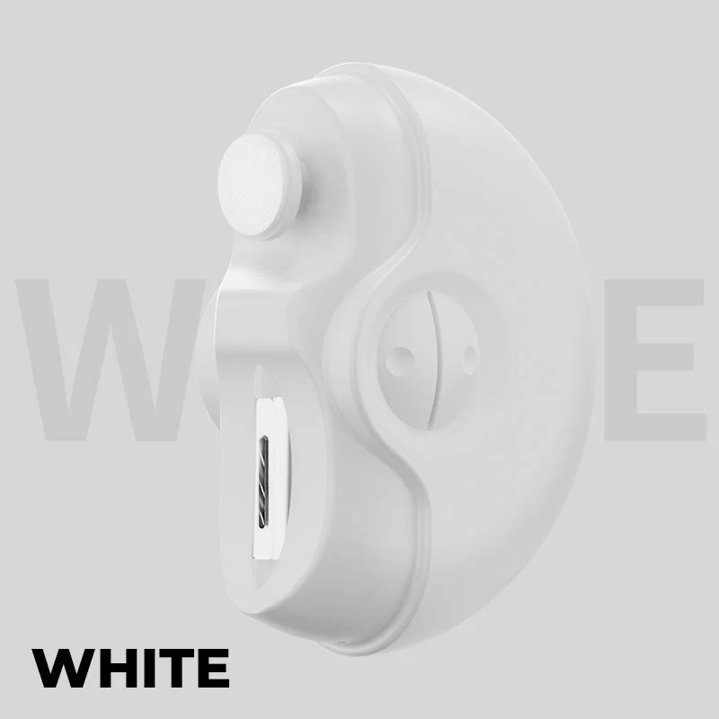 🔥HOT SALE 49% OFF🔥2 in 1 Electric Polishing Automatic Nail Clippers(FREE SHIPPING) - Image 11