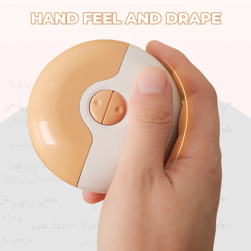 🔥HOT SALE 49% OFF🔥2 in 1 Electric Polishing Automatic Nail Clippers(FREE SHIPPING) - Image 5