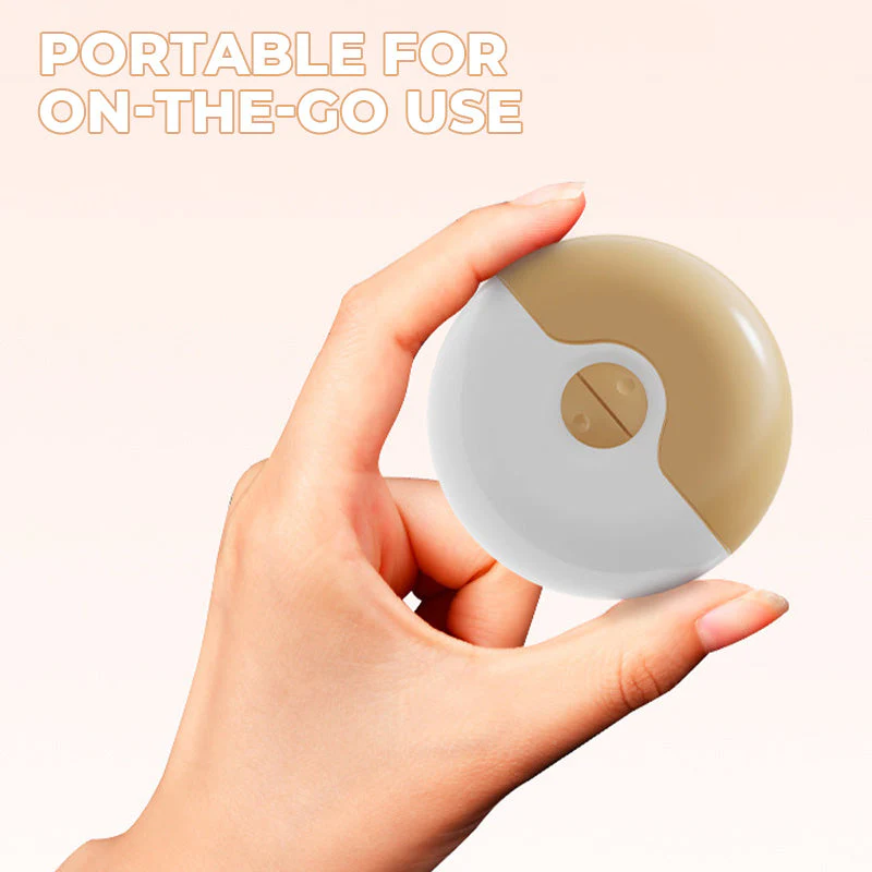 🔥HOT SALE 49% OFF🔥2 in 1 Electric Polishing Automatic Nail Clippers(FREE SHIPPING) - Image 8