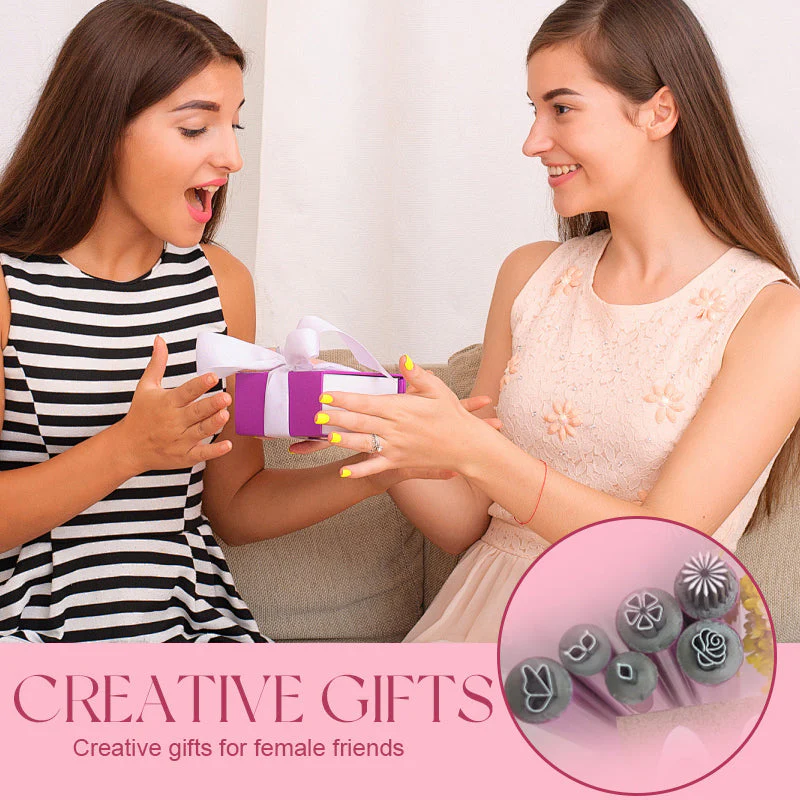 💥Hot Sale 49% Off❣️Nail Art Stamp Pen(Easy to use even for beginners) - Image 9