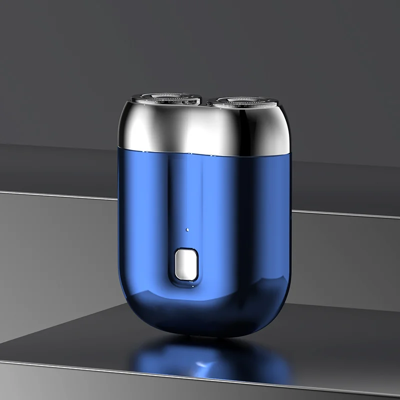 🎁Hot Sale 40% OFF⏳2024 New Mini Double Head Electric Shave💓Surprise Price Only Today - Image 7