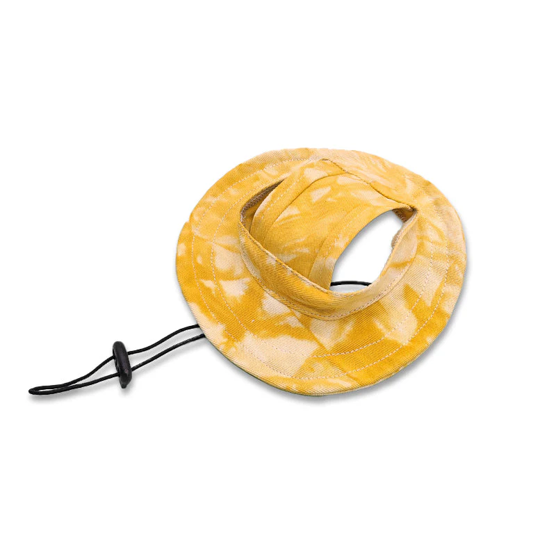 🔥Summer Hot Sale 49% OFF🔥Pet Adjustable Bucket Hat - Image 12