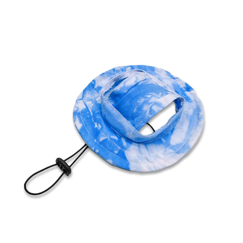 🔥Summer Hot Sale 49% OFF🔥Pet Adjustable Bucket Hat - Image 13