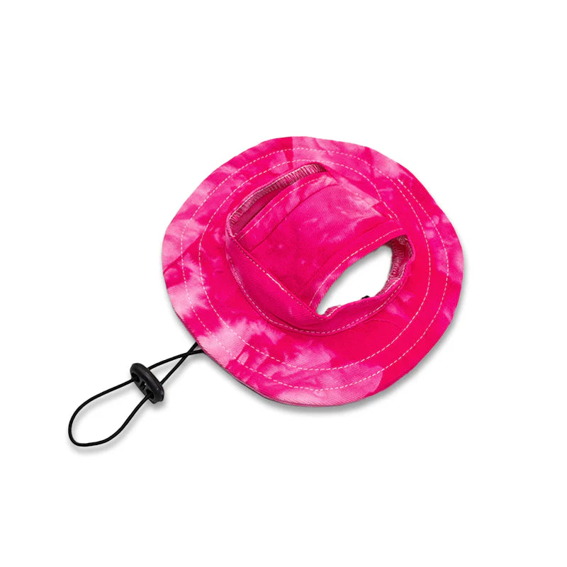 🔥Summer Hot Sale 49% OFF🔥Pet Adjustable Bucket Hat - Image 17