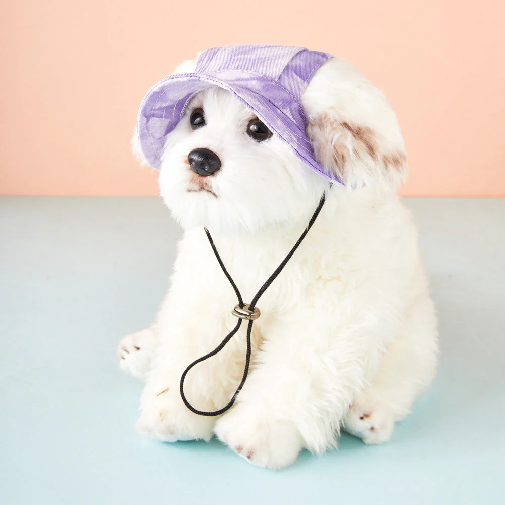 🔥Summer Hot Sale 49% OFF🔥Pet Adjustable Bucket Hat - Image 8
