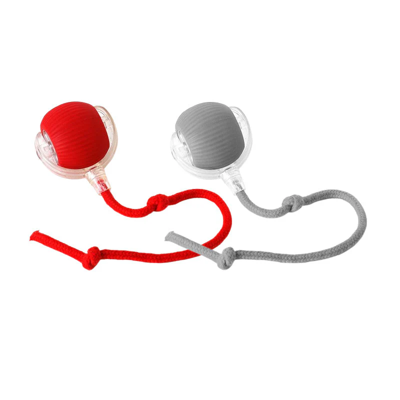 💥Buy 2 Get 1 Free🐱🐶Smart Automatic Rolling Pet Ball - Image 18