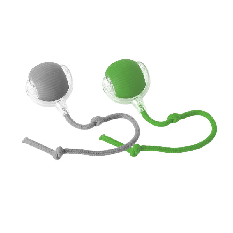 💥Buy 2 Get 1 Free🐱🐶Smart Automatic Rolling Pet Ball - Image 19