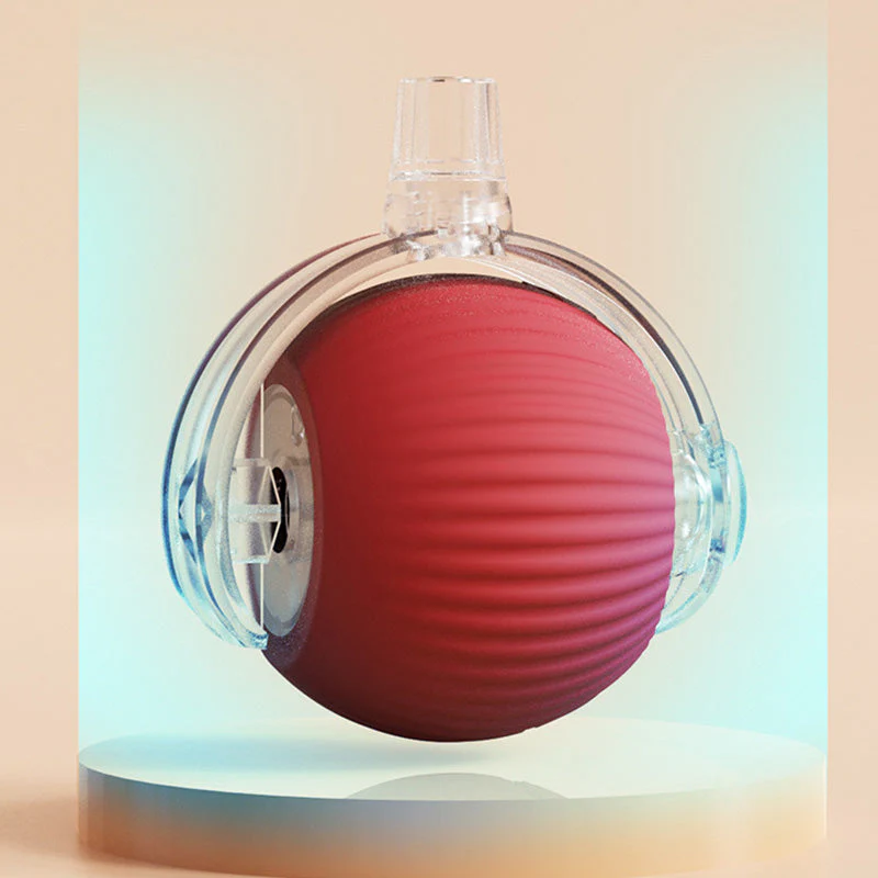 💥Buy 2 Get 1 Free🐱🐶Smart Automatic Rolling Pet Ball - Image 6