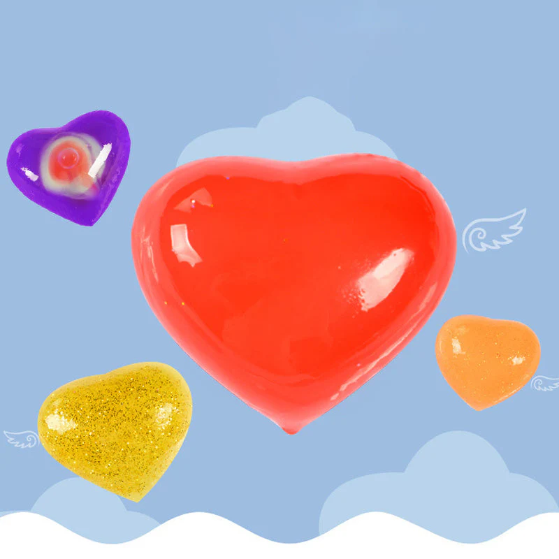 🎅Christmas promotion 49% OFF🎄Magic Water ELF, Children Handmade Aqua Gel Sensory Toy Set🐟 - Image 12