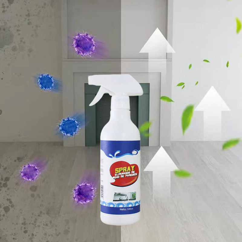 🔥HOT SALE 49% OFF🔥Wallform remover spray - Image 4